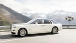 Rolls-Royce Phantom 2017 года (WW)